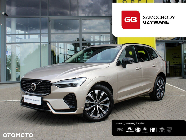 Volvo XC 60
