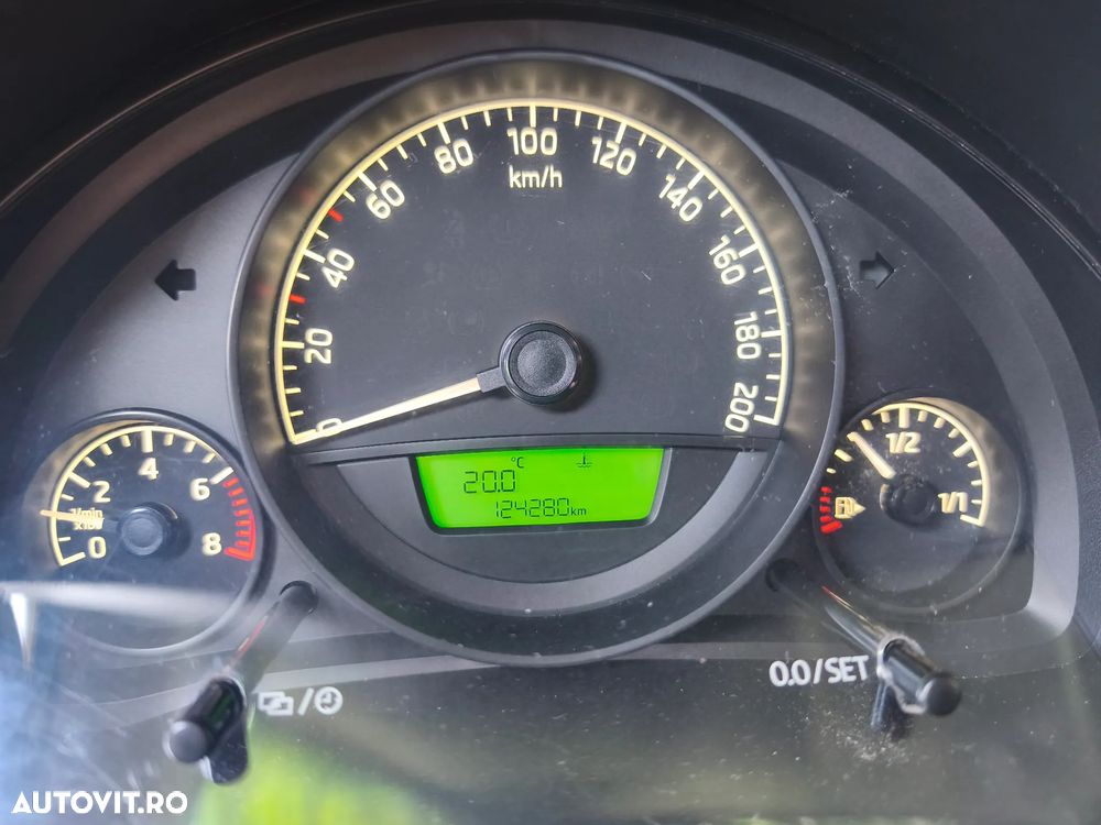 Skoda Citigo 1.0 MPI Style - 8