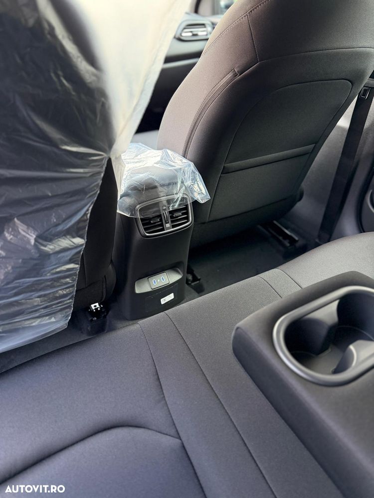 Hyundai i30 1.5 T-GDI 140CP 7DCT MHEV Highway - 10