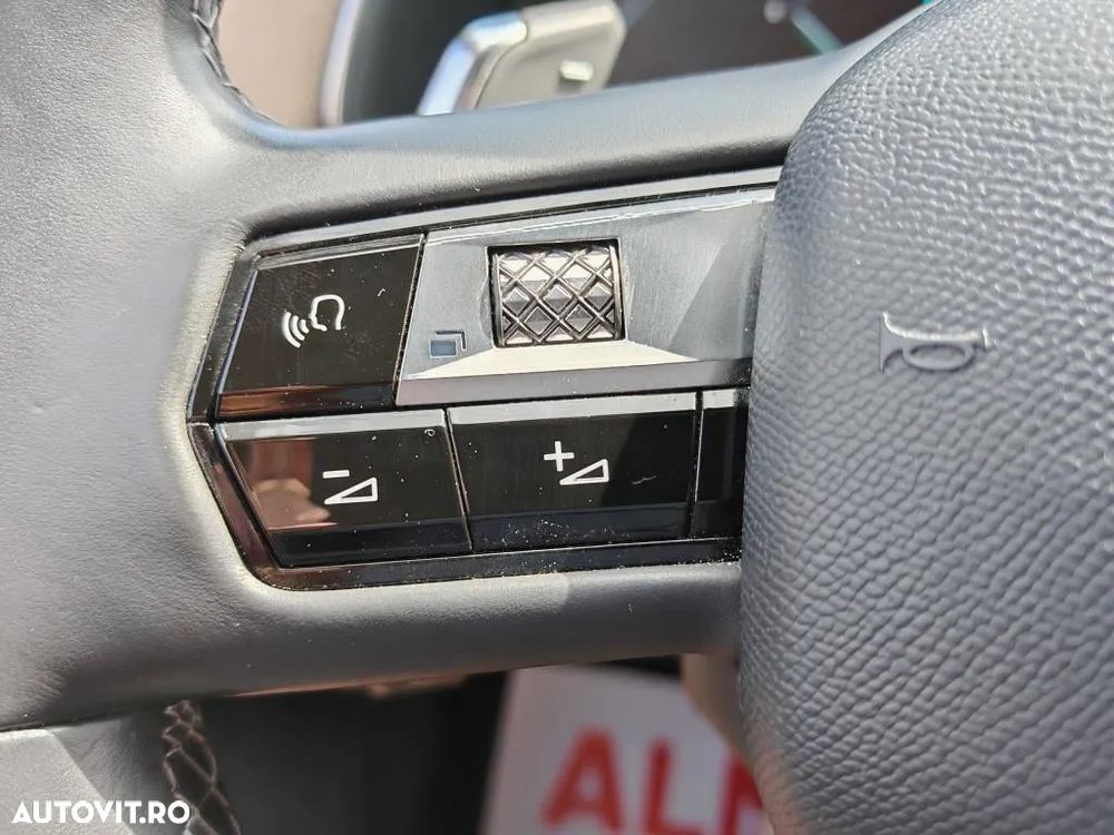 DS Automobiles DS 7 Crossback DS7 1.6 PHeV FWD 225 EAT8 BASTILLE - 20