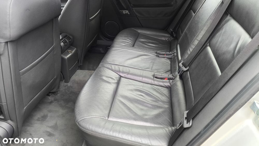 Opel Vectra 1.9 CDTI Cosmo - 10