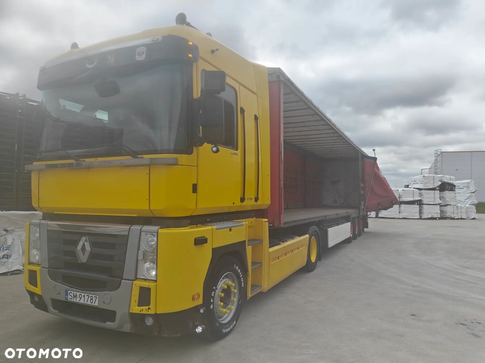 Renault Magnum - 5