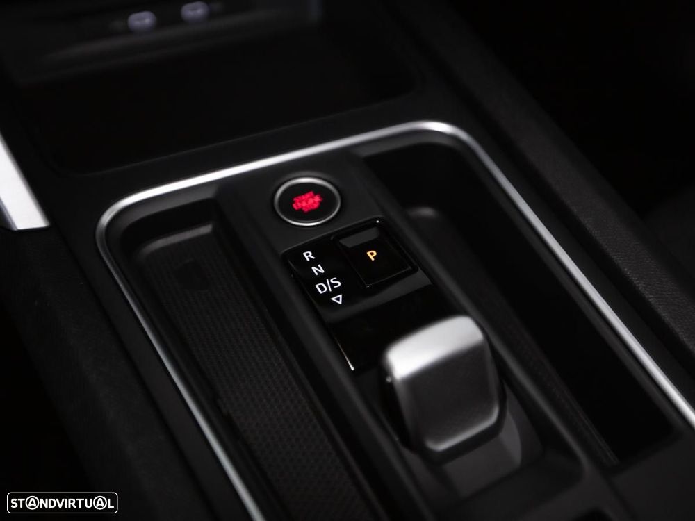 SEAT Leon ST 1.4 e-Hybrid FR DSG - 26