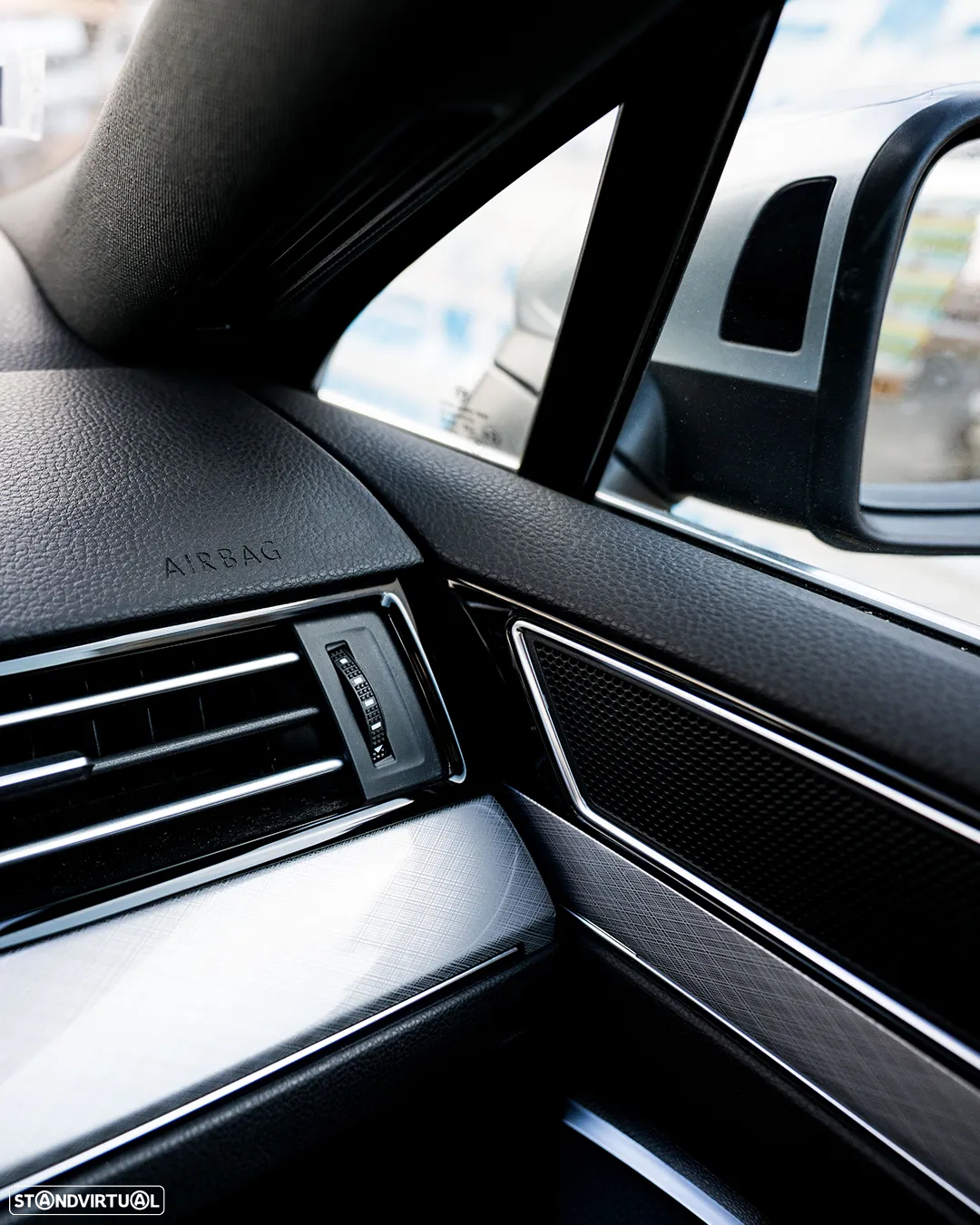 VW Passat Variant 1.4 TSI GTE Plug-in - 8