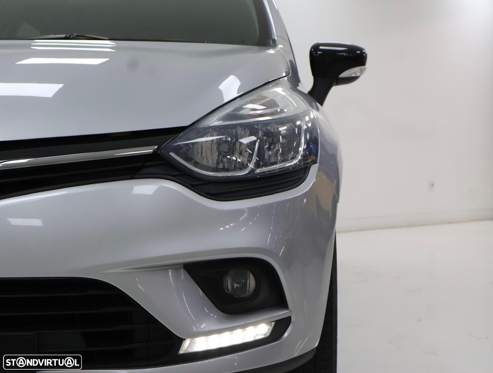 Renault Clio Sport Tourer 0.9 TCe Limited - 8