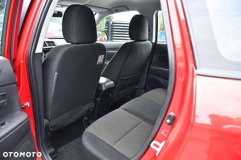 Mitsubishi ASX 1.6 2WD Diamant Edition+ - 19
