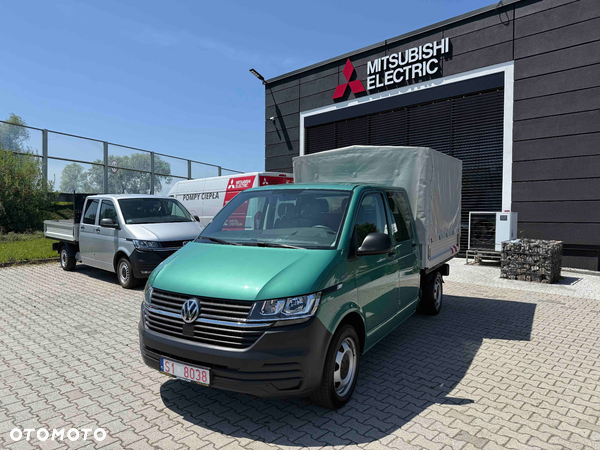 Volkswagen DOKA