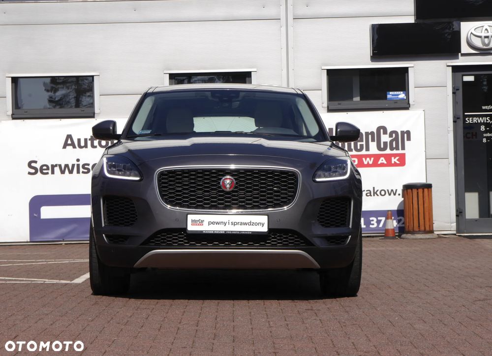 Jaguar E-Pace 2.0 i4D AWD S - 6