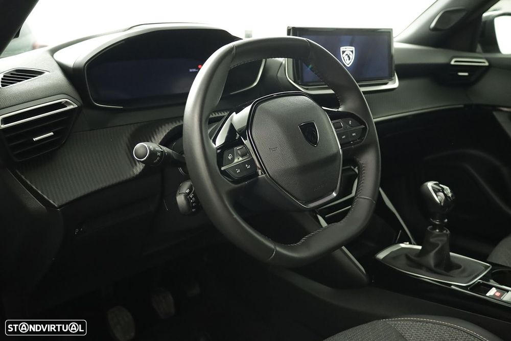 Peugeot 2008 1.2 PureTech Allure - 7