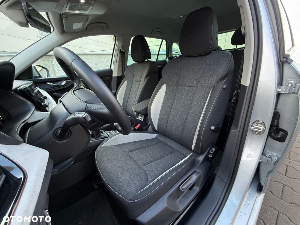 Skoda Scala - 11