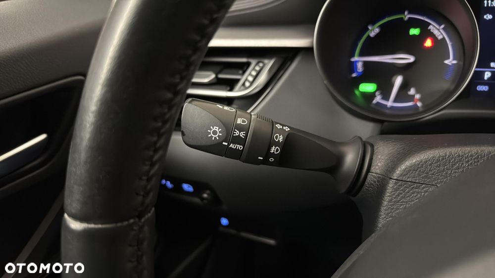 Toyota C-HR 1.8 Hybrid GPF Comfort - 26