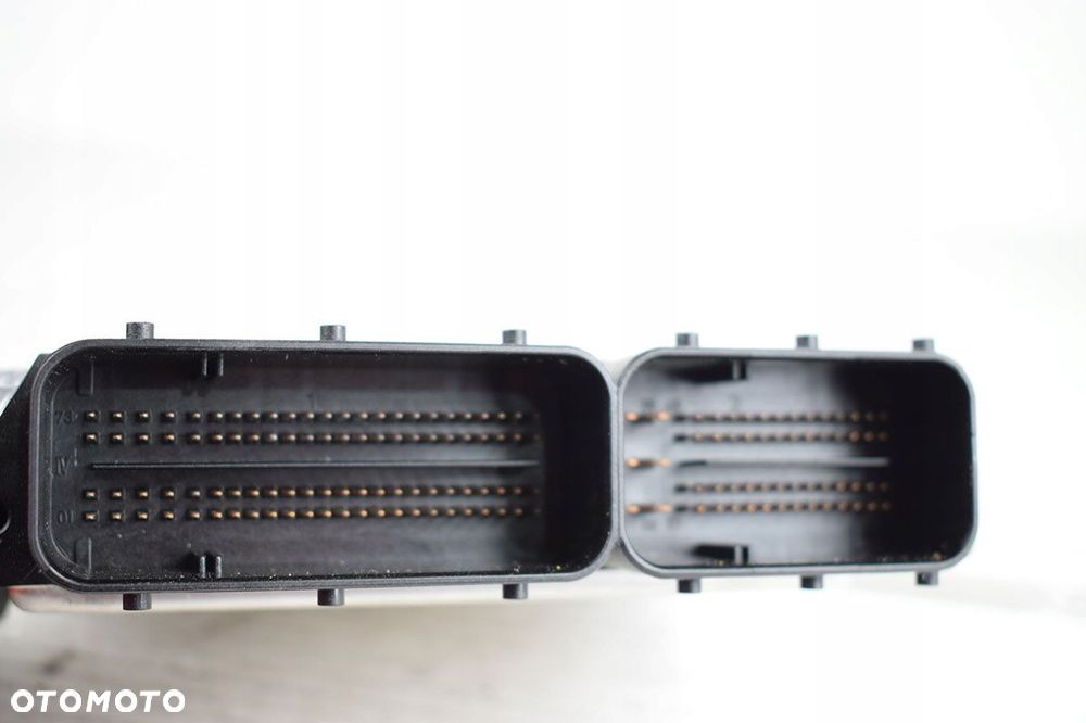 komputer sterownik bmw 1 e87 7797496 - 3