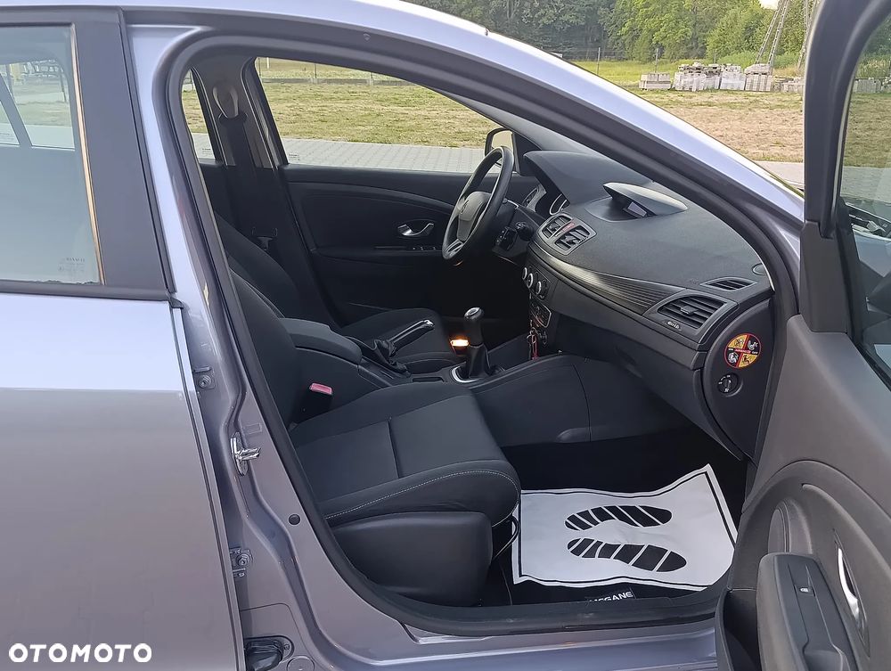 Renault Megane - 28