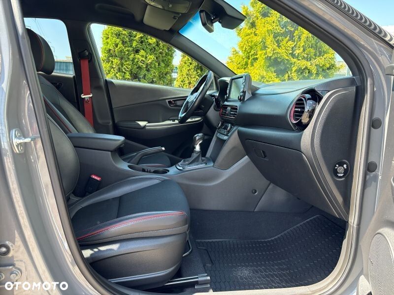 Hyundai Kona 1.0 T-GDI Premiere Style - 11