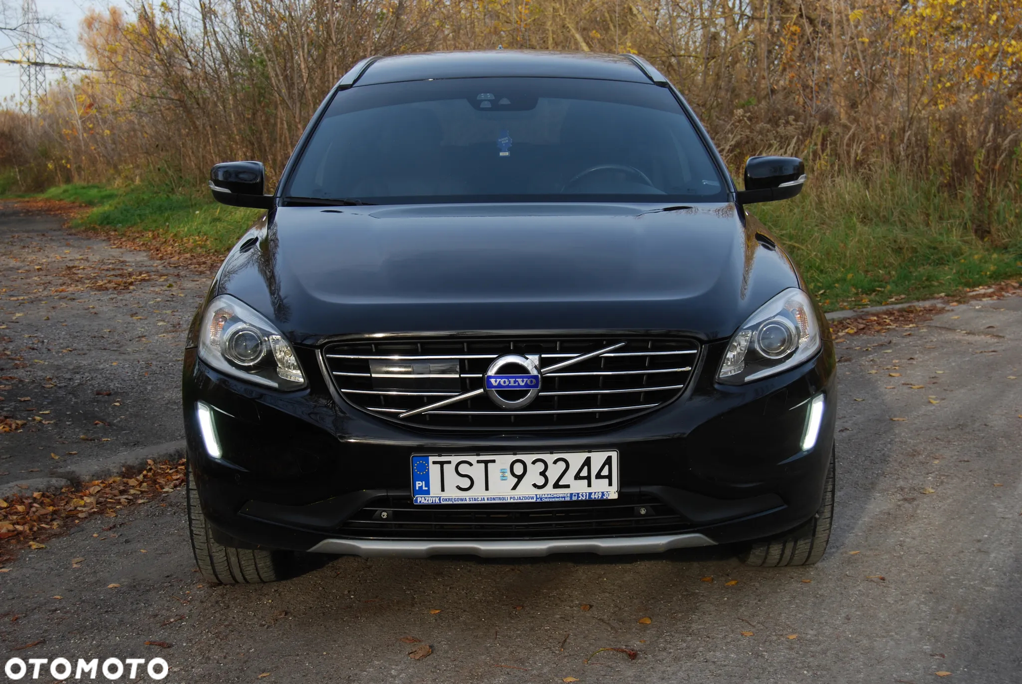 Volvo XC 60 D4 Summum - 3
