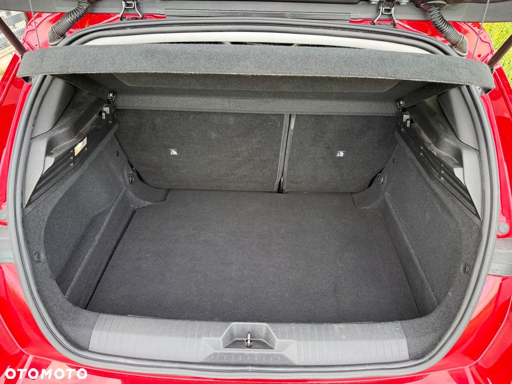 Opel Astra - 22