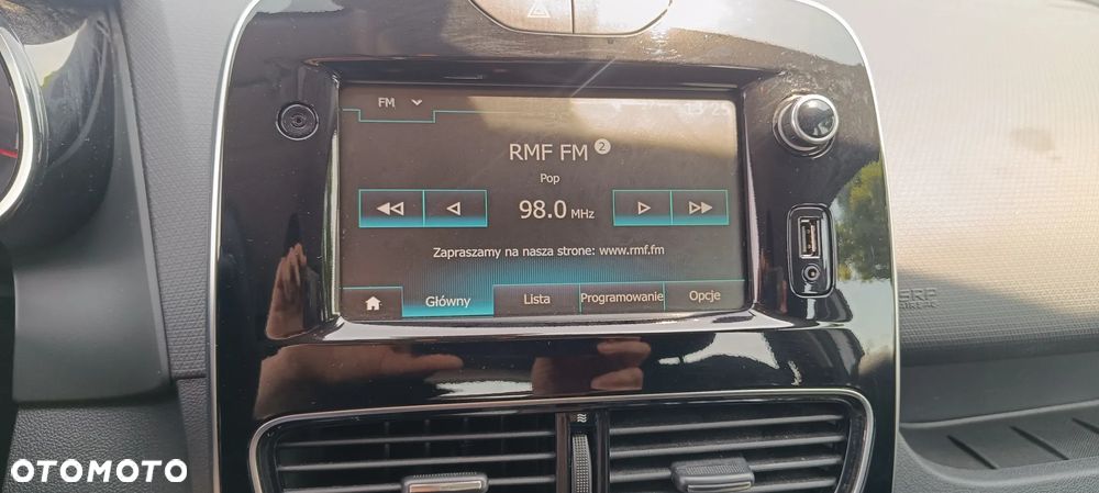 Renault Clio (Energy) TCe 90 Start & Stop INTENS - 24