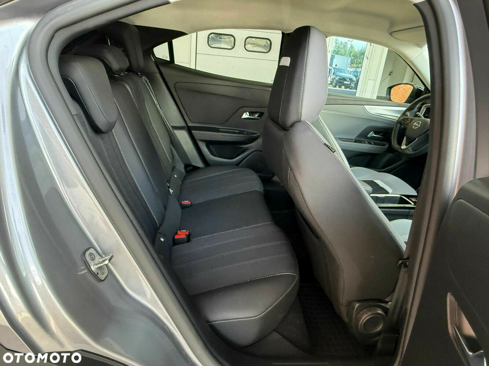 Opel Mokka - 13