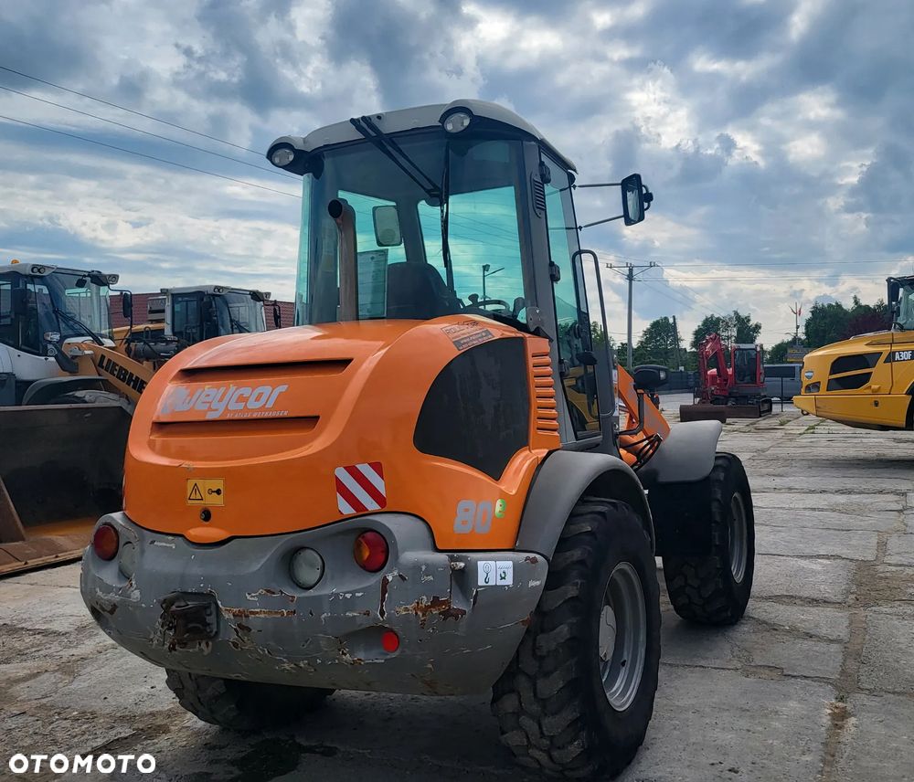 Atlas 80E Weycor - 4
