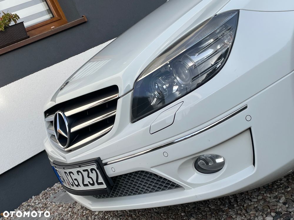 Mercedes-Benz CLC 180 Kompressor Automatik - 15