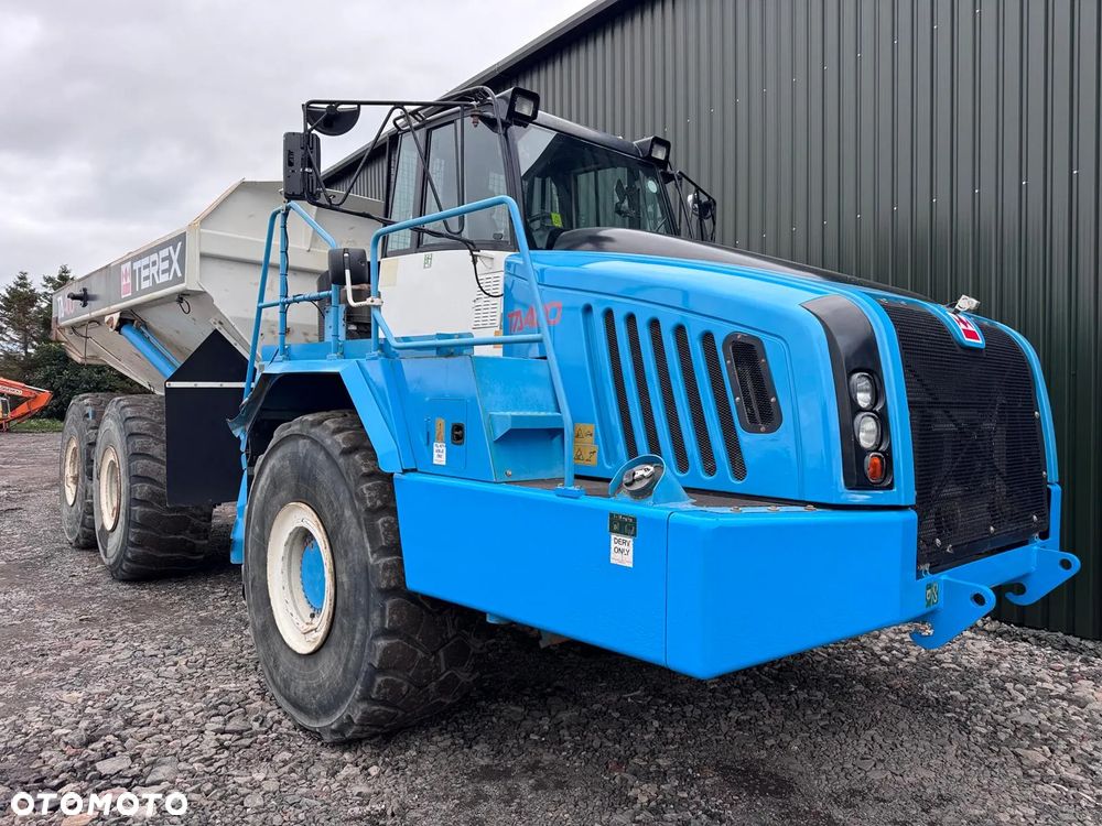 Terex TA 400 - 3