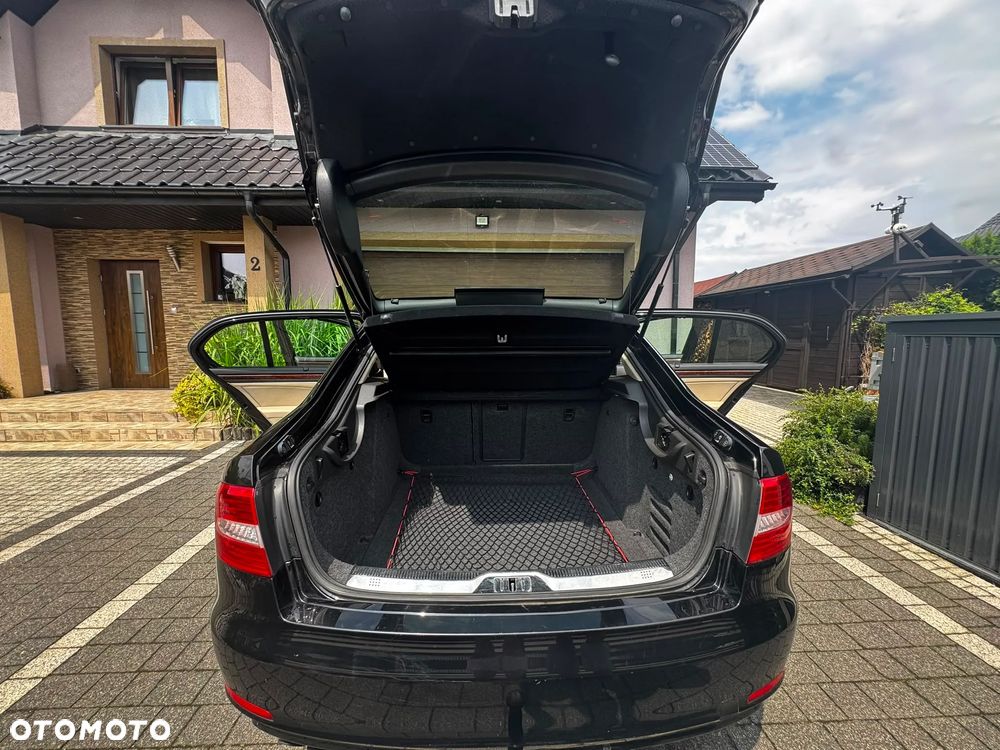 Skoda Superb 2.0 TDI 4x4 Elegance DSG - 12