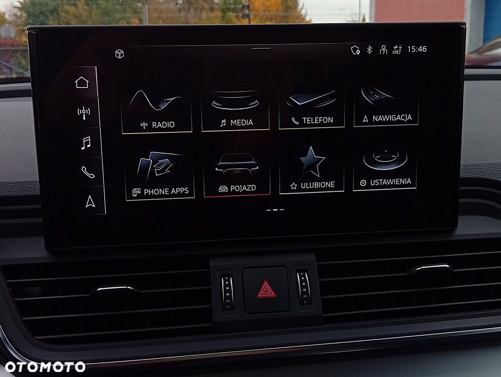 Audi Q5 - 29