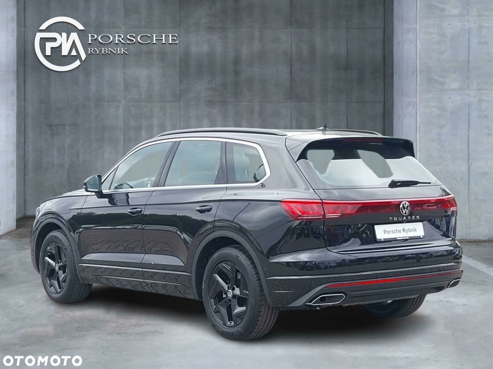 Volkswagen Touareg - 3