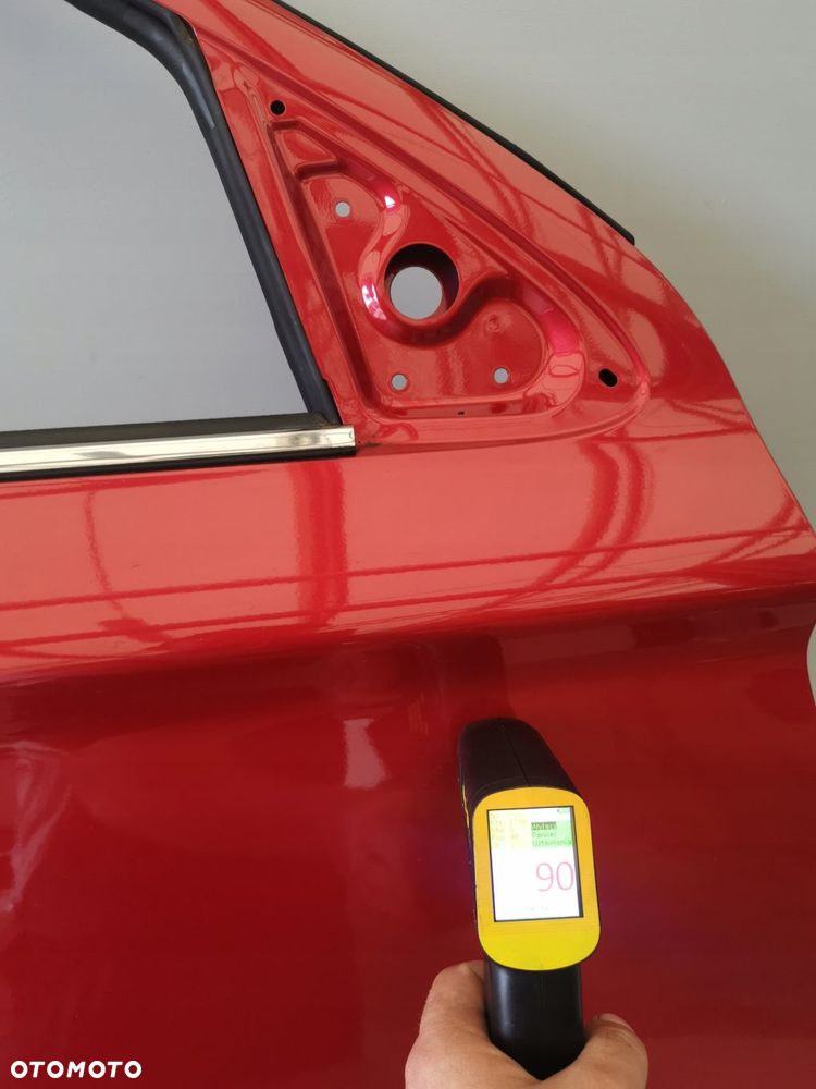 MITSUBISHI OUTLANDER III LIFT DRZWI PRAWE PRZEDNIE PRZOD P26 KOMPLETNE - 12