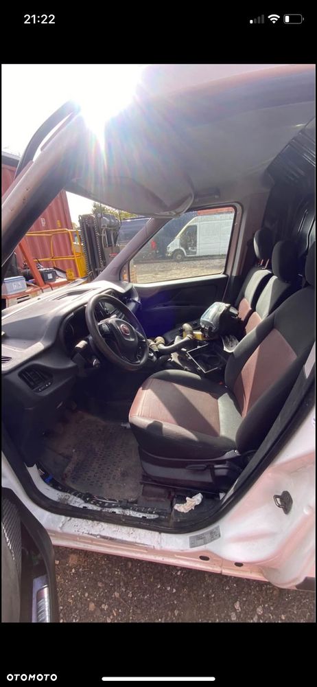 Fiat Doblo - 14