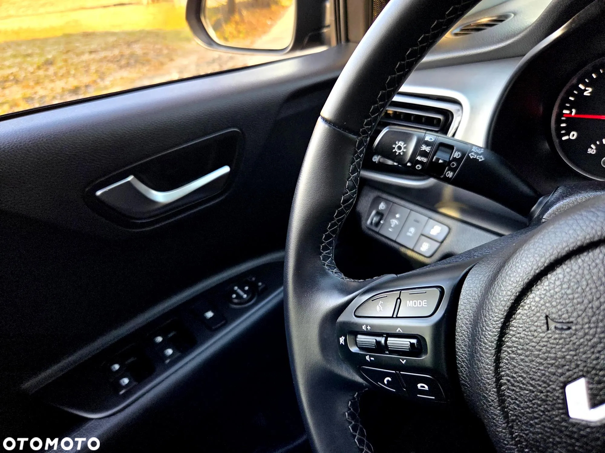Kia Stonic 1.0 T-GDI M DCT - 7