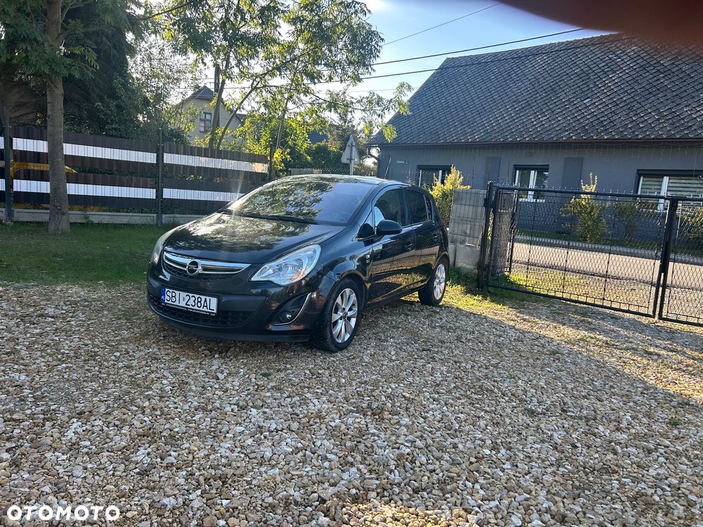 Opel Corsa 1.2 16V EcoFLEX 150 Jahre - 24