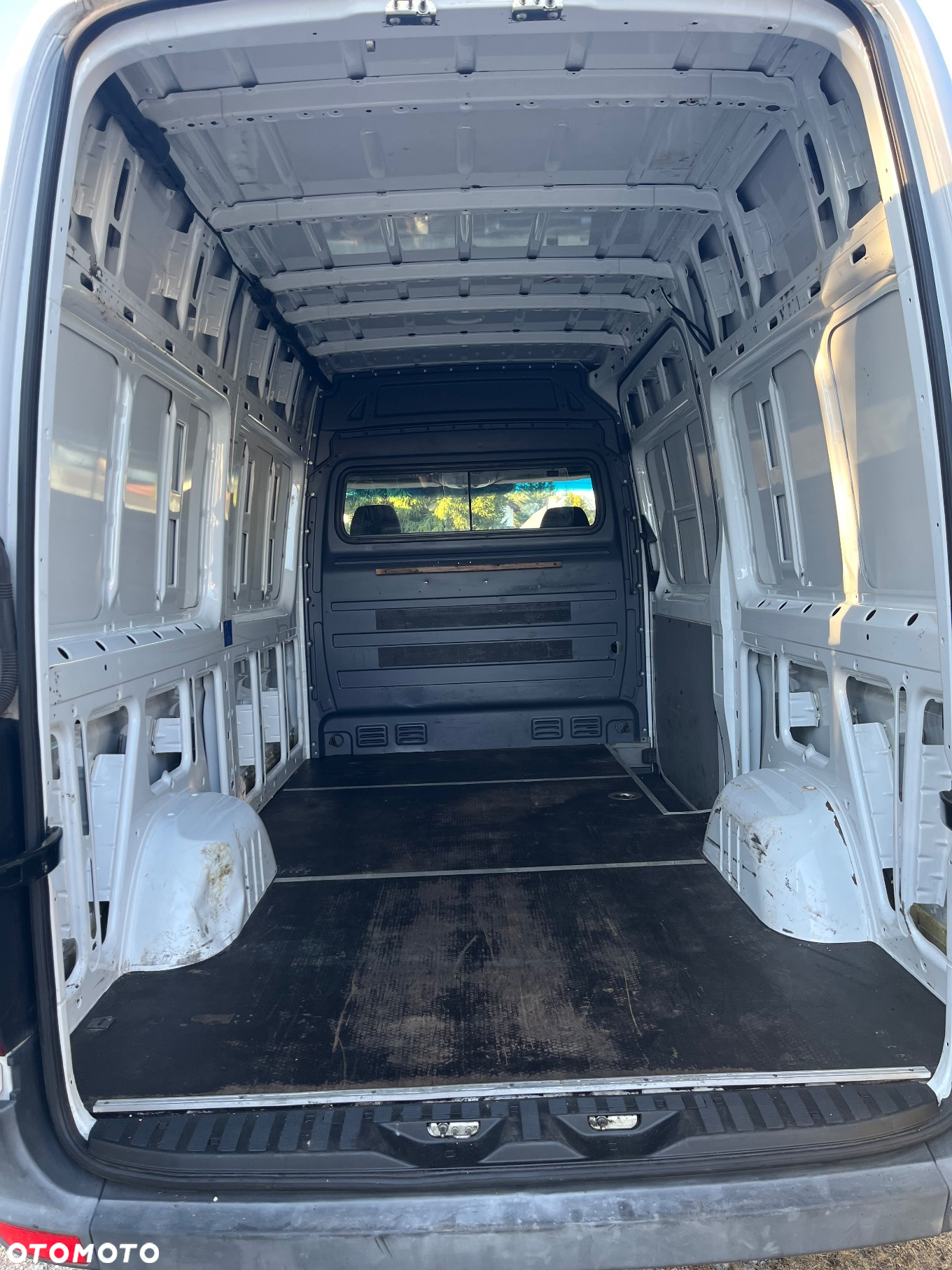 Mercedes-Benz Sprinter 316 - 11