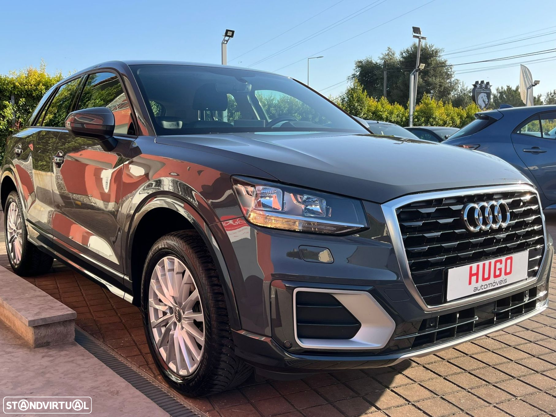 Audi Q2 - 3