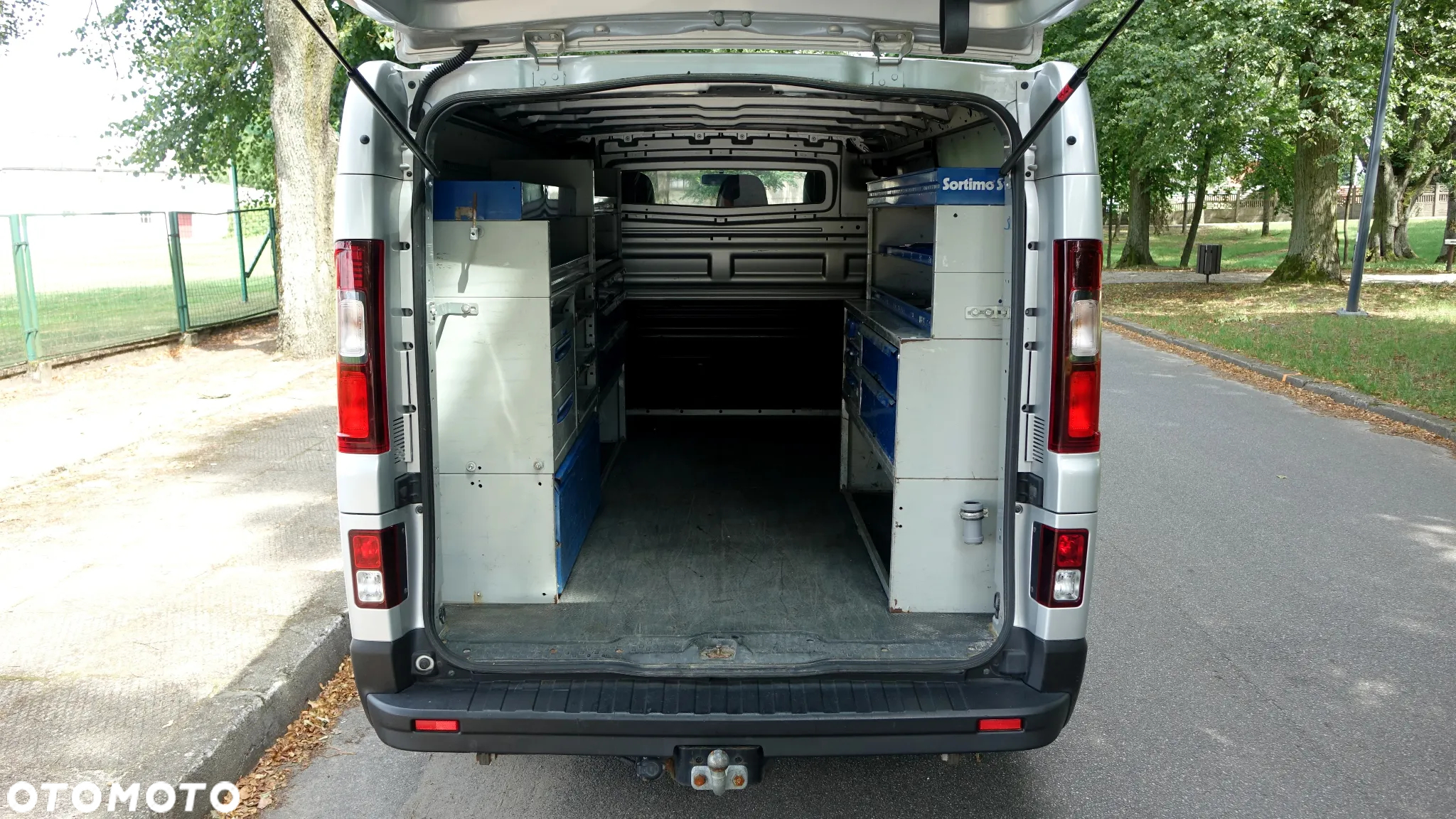 Fiat TALENTO - 10