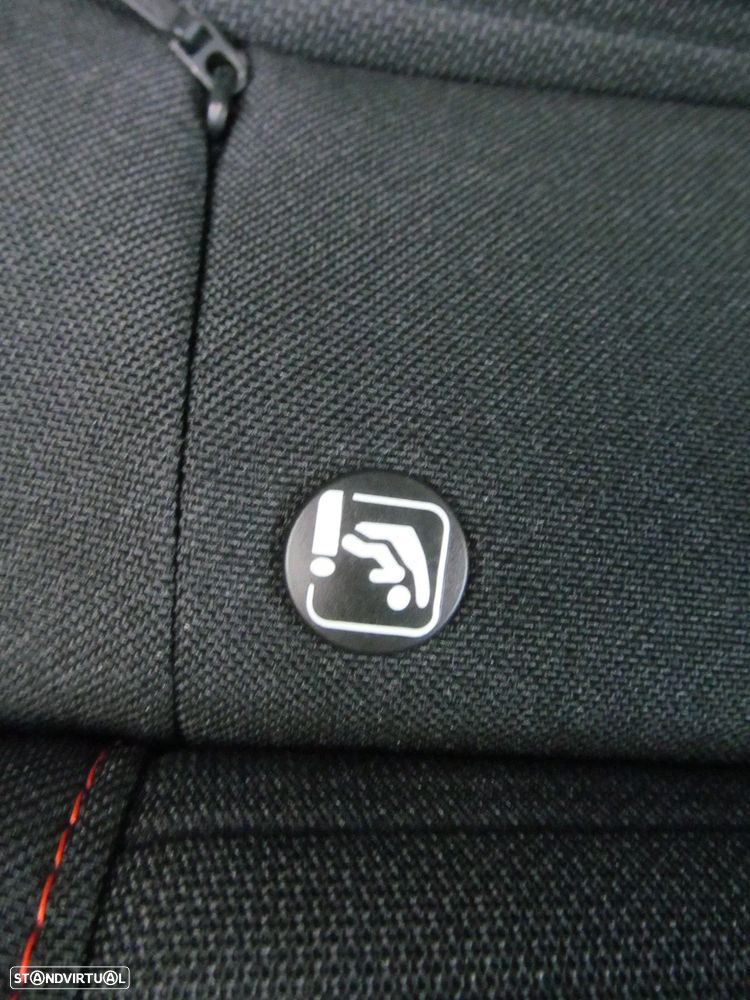 Peugeot 208 1.2 PureTech Active Pack - 8