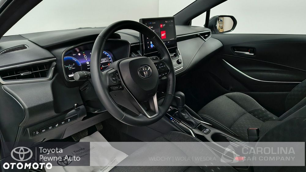 Toyota Corolla 1.8 Hybrid Comfort - 11