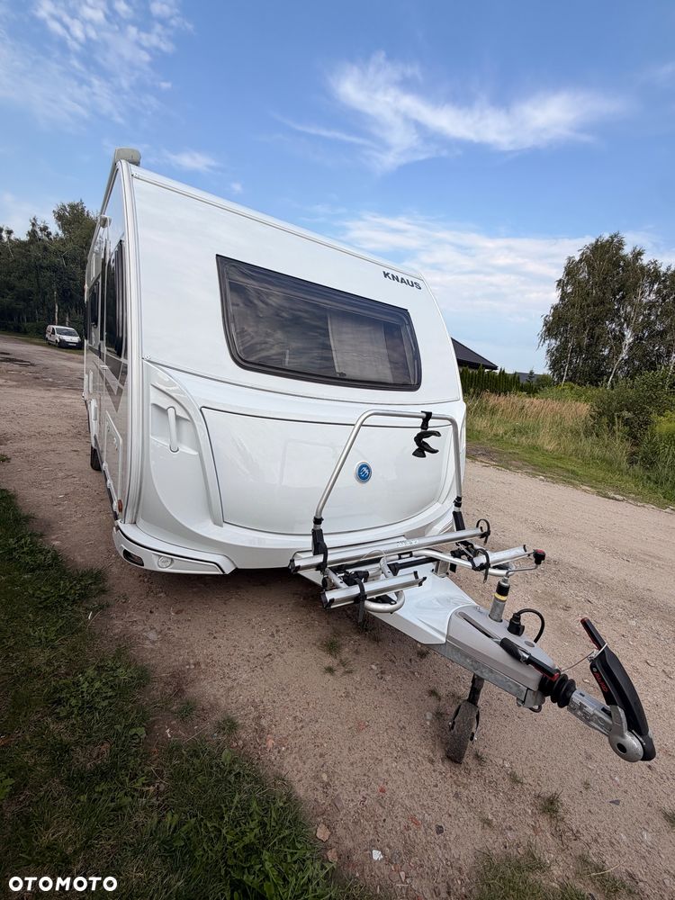 KNAUS KNAUS Südwind 580 QS - 8