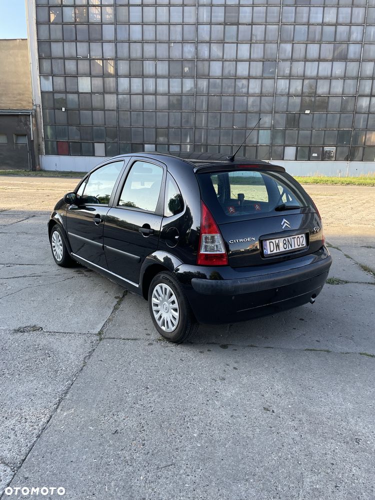 Citroën C3 - 4