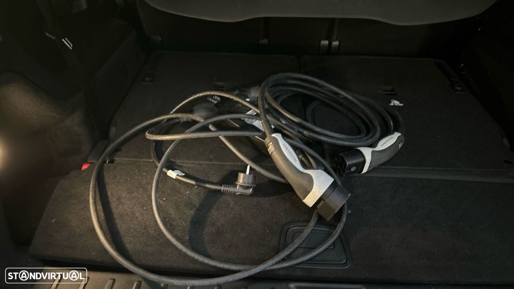 Mercedes-Benz EQB 350 4Matic AMG Line - 14