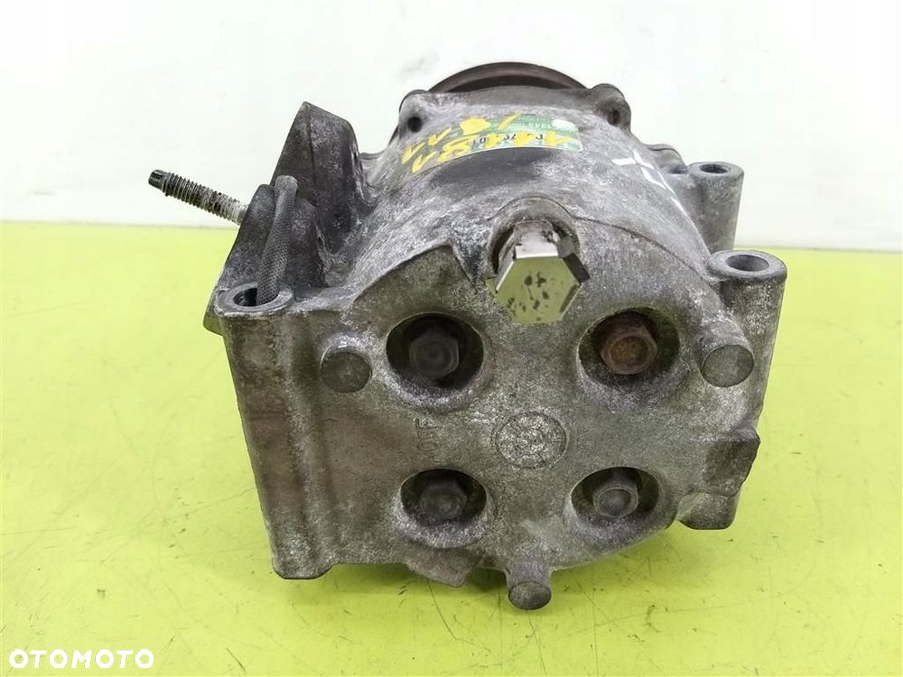 Sprężarka klimatyzacji Honda Civic VII 2001-2005 1,4 B 90KM - 4