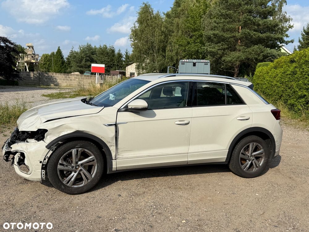 Volkswagen T-Roc 1.0 TSI OPF R-Line - 5