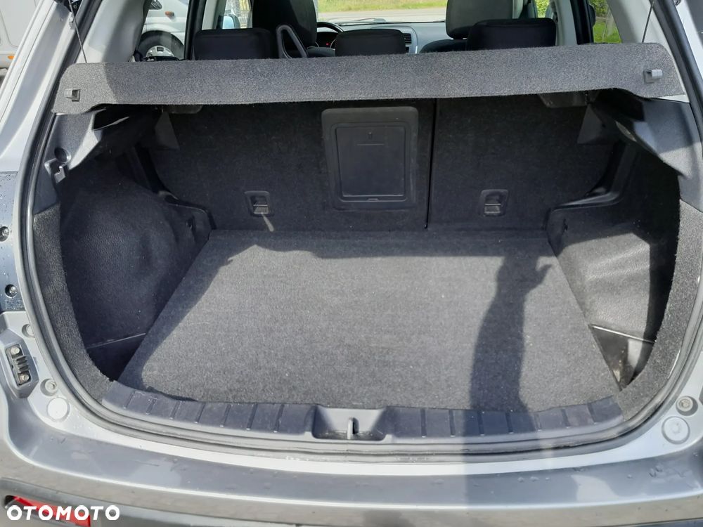 Mitsubishi ASX 1.8 DI-D 2WD Comfort Edition - 14