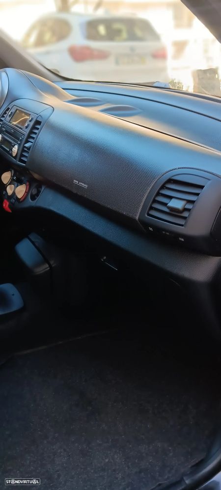 Nissan Micra - 20