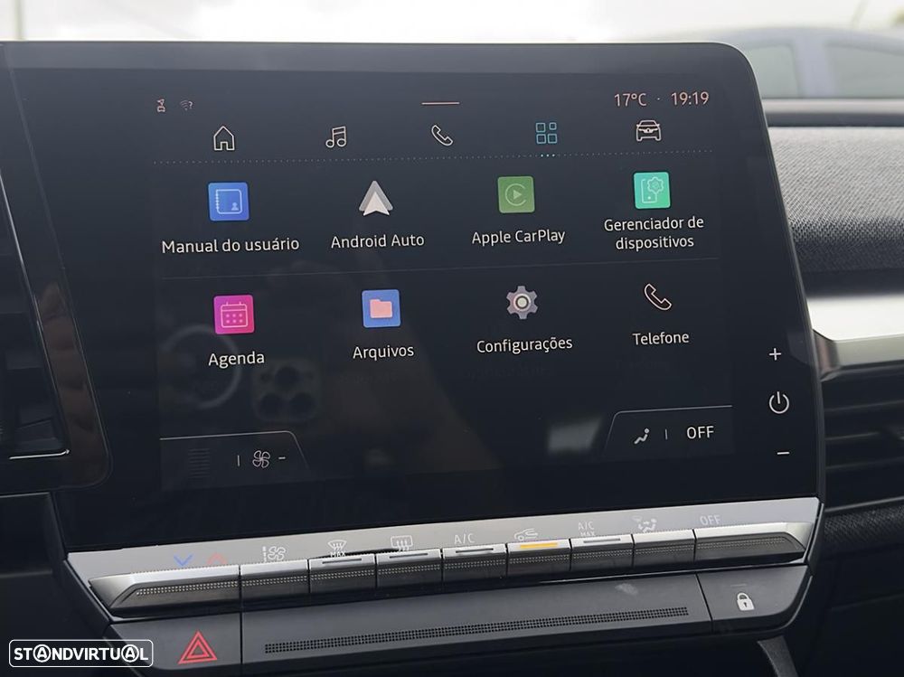 Renault Mégane E-Tech EV60 Techno Optimum Charge - 24