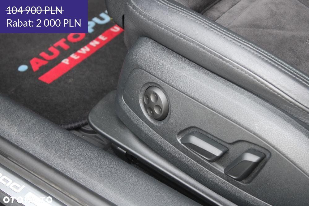 Audi A4 Allroad - 22