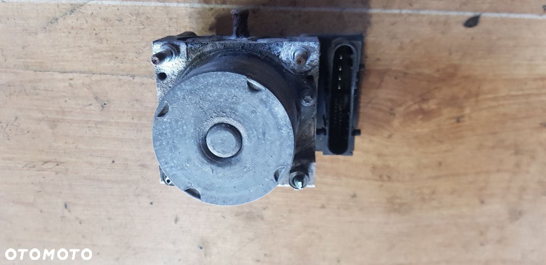 RENAULT CLIO II POMPA ABS 0265231333 - 1