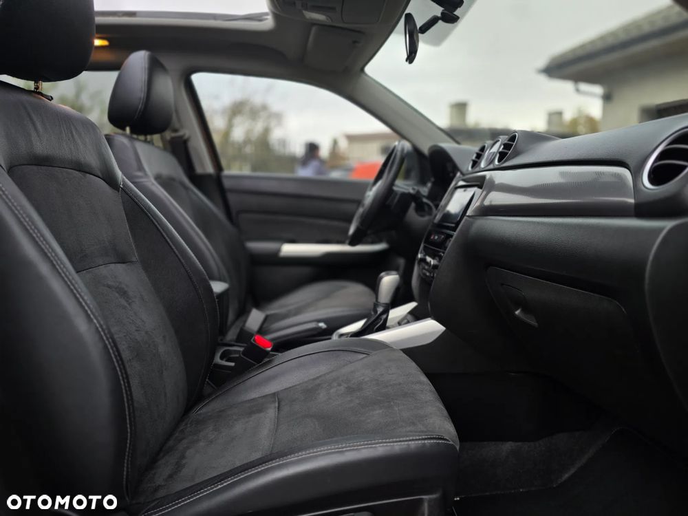 Suzuki Vitara - 18