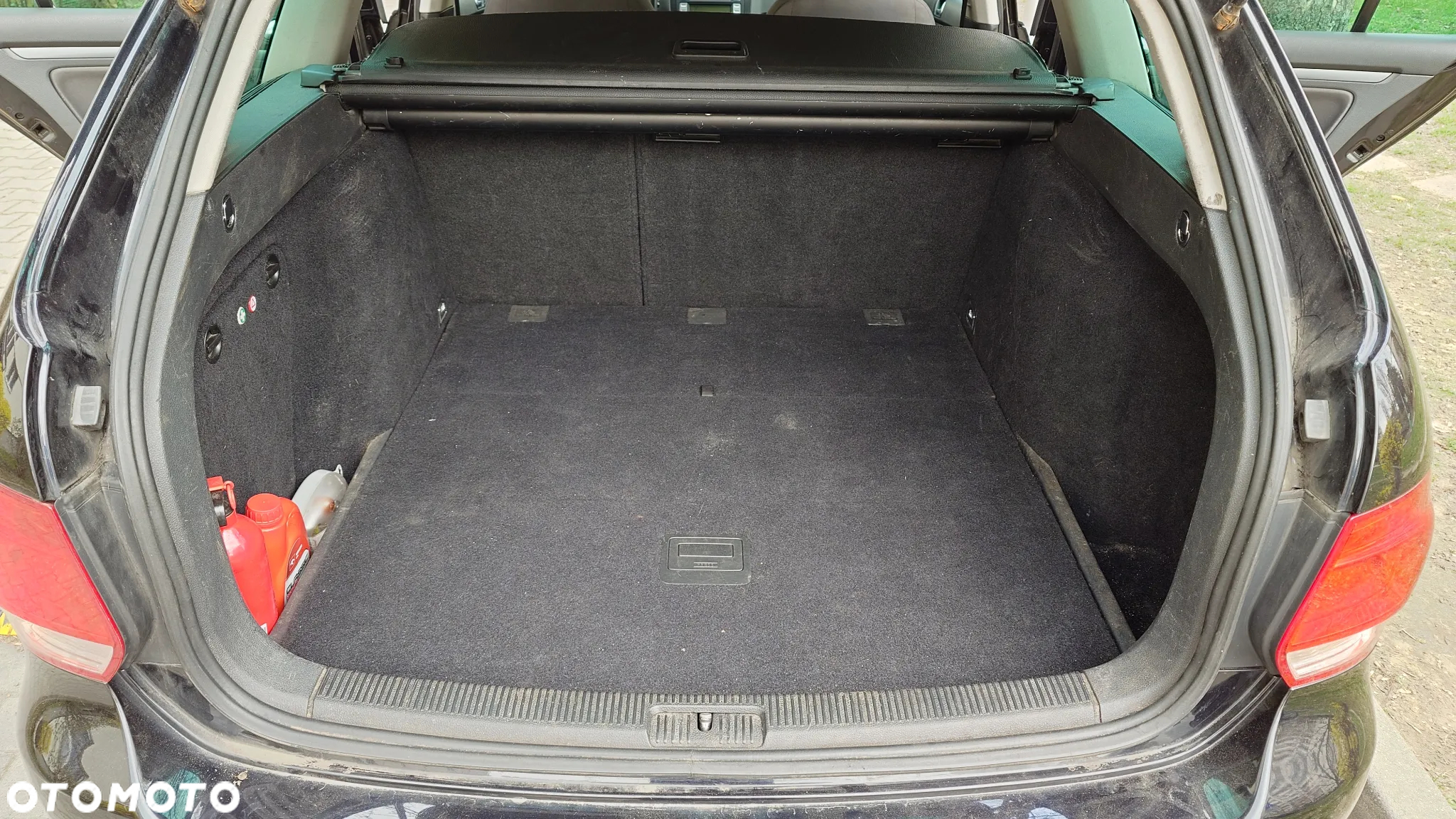 Volkswagen Golf Variant 1.6 Trendline - 9