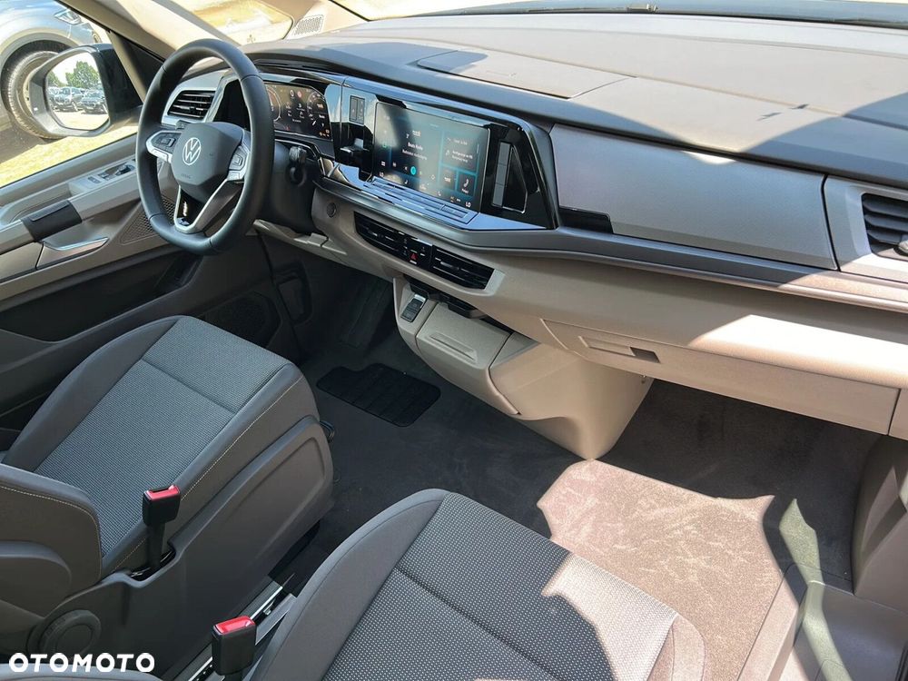 Volkswagen California - 14